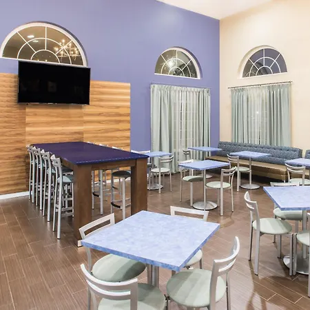 Days Inn & Suites By Wyndham Cherry Hill - Philadelphia-3